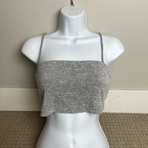 Wilfred crop top